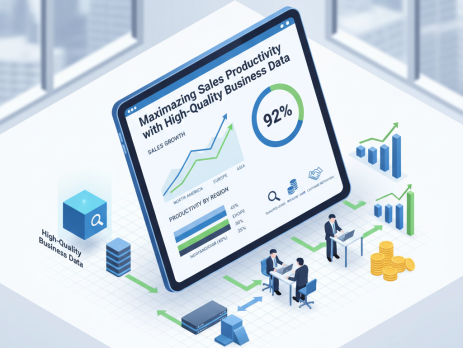 Maximizing-Sales-Productivity-with-High-Quality-Business-Data