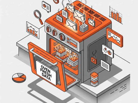 Oven-Fresh Data: Why your 2026 contact list budget deserves better than stale scraps